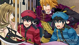 画像ギャラリー No.103のサムネイル画像 / 乙女チック4Gamer 第16回:人気シリーズ作品の最新作「薄桜鬼 随想録 面影げ花」と「新装版 クローバーの国のアリス」を特集