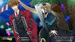 画像ギャラリー No.108のサムネイル画像 / 乙女チック4Gamer 第16回:人気シリーズ作品の最新作「薄桜鬼 随想録 面影げ花」と「新装版 クローバーの国のアリス」を特集
