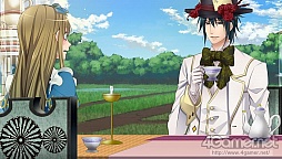 画像ギャラリー No.110のサムネイル画像 / 乙女チック4Gamer 第16回:人気シリーズ作品の最新作「薄桜鬼 随想録 面影げ花」と「新装版 クローバーの国のアリス」を特集