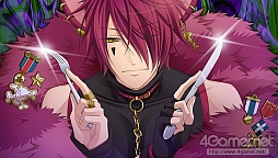 画像ギャラリー No.115のサムネイル画像 / 乙女チック4Gamer 第16回:人気シリーズ作品の最新作「薄桜鬼 随想録 面影げ花」と「新装版 クローバーの国のアリス」を特集