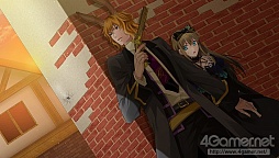 画像ギャラリー No.118のサムネイル画像 / 乙女チック4Gamer 第16回:人気シリーズ作品の最新作「薄桜鬼 随想録 面影げ花」と「新装版 クローバーの国のアリス」を特集