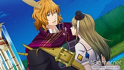 画像ギャラリー No.120のサムネイル画像 / 乙女チック4Gamer 第16回:人気シリーズ作品の最新作「薄桜鬼 随想録 面影げ花」と「新装版 クローバーの国のアリス」を特集