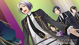画像ギャラリー No.123のサムネイル画像 / 乙女チック4Gamer 第16回:人気シリーズ作品の最新作「薄桜鬼 随想録 面影げ花」と「新装版 クローバーの国のアリス」を特集