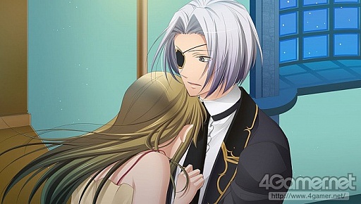 画像ギャラリー No.125のサムネイル画像 / 乙女チック4Gamer 第16回:人気シリーズ作品の最新作「薄桜鬼 随想録 面影げ花」と「新装版 クローバーの国のアリス」を特集