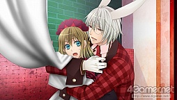 画像ギャラリー No.127のサムネイル画像 / 乙女チック4Gamer 第16回:人気シリーズ作品の最新作「薄桜鬼 随想録 面影げ花」と「新装版 クローバーの国のアリス」を特集