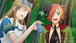画像ギャラリー No.130のサムネイル画像 / 乙女チック4Gamer 第16回:人気シリーズ作品の最新作「薄桜鬼 随想録 面影げ花」と「新装版 クローバーの国のアリス」を特集