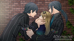 画像ギャラリー No.131のサムネイル画像 / 乙女チック4Gamer 第16回:人気シリーズ作品の最新作「薄桜鬼 随想録 面影げ花」と「新装版 クローバーの国のアリス」を特集