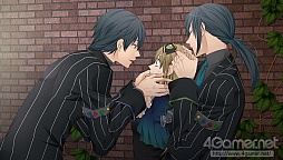 画像ギャラリー No.132のサムネイル画像 / 乙女チック4Gamer 第16回:人気シリーズ作品の最新作「薄桜鬼 随想録 面影げ花」と「新装版 クローバーの国のアリス」を特集
