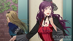 画像ギャラリー No.134のサムネイル画像 / 乙女チック4Gamer 第16回:人気シリーズ作品の最新作「薄桜鬼 随想録 面影げ花」と「新装版 クローバーの国のアリス」を特集