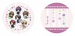 画像ギャラリー No.140のサムネイル画像 / 乙女チック4Gamer 第16回:人気シリーズ作品の最新作「薄桜鬼 随想録 面影げ花」と「新装版 クローバーの国のアリス」を特集