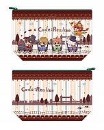 画像ギャラリー No.143のサムネイル画像 / 乙女チック4Gamer 第16回:人気シリーズ作品の最新作「薄桜鬼 随想録 面影げ花」と「新装版 クローバーの国のアリス」を特集