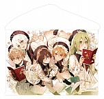 画像ギャラリー No.162のサムネイル画像 / 乙女チック4Gamer 第16回:人気シリーズ作品の最新作「薄桜鬼 随想録 面影げ花」と「新装版 クローバーの国のアリス」を特集