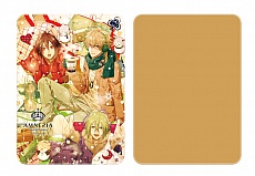 画像ギャラリー No.163のサムネイル画像 / 乙女チック4Gamer 第16回:人気シリーズ作品の最新作「薄桜鬼 随想録 面影げ花」と「新装版 クローバーの国のアリス」を特集