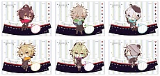 画像ギャラリー No.166のサムネイル画像 / 乙女チック4Gamer 第16回:人気シリーズ作品の最新作「薄桜鬼 随想録 面影げ花」と「新装版 クローバーの国のアリス」を特集