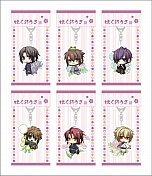 画像ギャラリー No.172のサムネイル画像 / 乙女チック4Gamer 第16回:人気シリーズ作品の最新作「薄桜鬼 随想録 面影げ花」と「新装版 クローバーの国のアリス」を特集