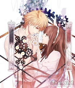 画像ギャラリー No.002のサムネイル画像 / 乙女チック4Gamer 第24回：泣ける人気作がついにPS Vitaに登場！　「CLOCK ZERO 〜終焉の一秒〜 ExTime」を大特集