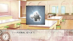 画像ギャラリー No.029のサムネイル画像 / 乙女チック4Gamer 第24回：泣ける人気作がついにPS Vitaに登場！　「CLOCK ZERO 〜終焉の一秒〜 ExTime」を大特集