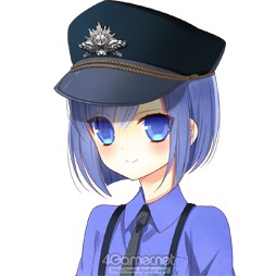 画像ギャラリー No.005のサムネイル画像 / 乙女チック4Gamer 第35回：超問題児アイドル達との激甘ラブストーリー「I DOLL U」をお届け