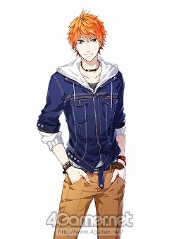画像ギャラリー No.002のサムネイル画像 / 乙女チック4Gamer 第56回：スマホアプリ「星彼Days」を特集。理想の彼氏「ホシカレ」とのドキドキの共同生活を楽しもう
