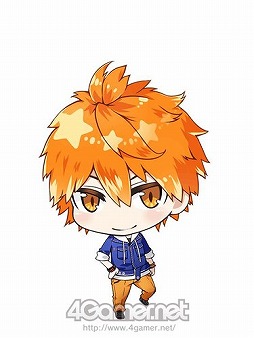 画像ギャラリー No.008のサムネイル画像 / 乙女チック4Gamer 第56回：スマホアプリ「星彼Days」を特集。理想の彼氏「ホシカレ」とのドキドキの共同生活を楽しもう