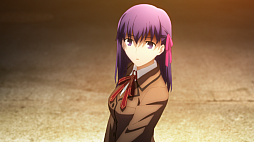 画像ギャラリー No.015のサムネイル画像 / 「Fate/stay night」の“凛ルート”がTVアニメ化決定。“セイバールート”のスマホ向けアプリも発表された「Fate Project 最新情報発表会」をレポート