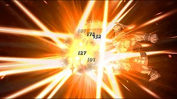 画像ギャラリー No.019のサムネイル画像 / 「Fate/Grand Order」,戦闘システムの詳細が明らかに。同じカードの絵柄やコマンドを揃えて攻撃を繰り出す「コマンドオーダーバトル」を紹介