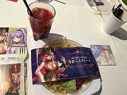 画像ギャラリー No.015のサムネイル画像 / マフィア梶田の二次元が来い!:第307回「乳酸だらけの身体で酒天童子を喚ぶ教祖様のGrand Order」
