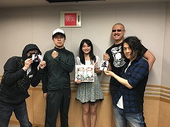 マフィア梶田の二次元が来い！：第311回「飛び出すおっぱいタイツ師匠のサンダーボルト」