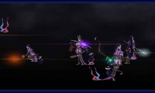 画像ギャラリー No.027のサムネイル画像 / 物語がいよいよ佳境に突入する「Fate/GrandOrder」。あらためて，どんなゲームなのかを紹介してみる