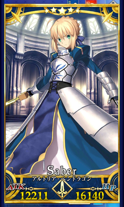画像ギャラリー No.029のサムネイル画像 / 物語がいよいよ佳境に突入する「Fate/GrandOrder」。あらためて，どんなゲームなのかを紹介してみる