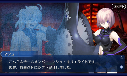 画像ギャラリー No.035のサムネイル画像 / 物語がいよいよ佳境に突入する「Fate/GrandOrder」。あらためて，どんなゲームなのかを紹介してみる