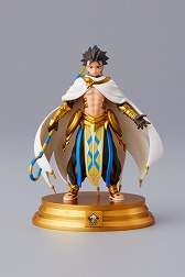 画像ギャラリー No.002のサムネイル画像 / 「FGO」,“バトル・イン・ニューヨーク 2018”などの情報が公開