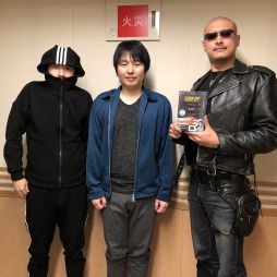 画像ギャラリー No.002のサムネイル画像 / マフィア梶田の二次元が来い！：第427回「西部を開拓するチャレンジャーの因縁」