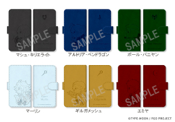 画像ギャラリー No.003のサムネイル画像 / ストア限定の「FGO」グッズがズラリ。ディライトワークスの公式オンラインショップ「DELiGHTWORKS STORE」がオープン