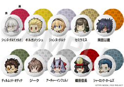 画像ギャラリー No.004のサムネイル画像 / ストア限定の「FGO」グッズがズラリ。ディライトワークスの公式オンラインショップ「DELiGHTWORKS STORE」がオープン