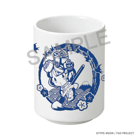画像ギャラリー No.011のサムネイル画像 / ストア限定の「FGO」グッズがズラリ。ディライトワークスの公式オンラインショップ「DELiGHTWORKS STORE」がオープン