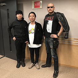 画像ギャラリー No.012のサムネイル画像 / マフィア梶田の二次元が来い！：第445回「怪盗団とコラボする極彩色のBRIGADOON」
