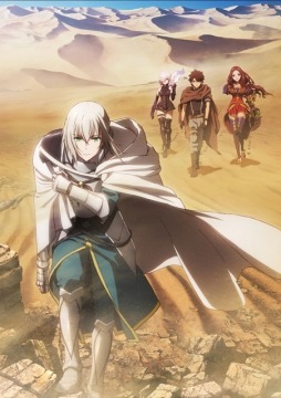 画像ギャラリー No.003のサムネイル画像 / そうだ アニメ，見よう：第120回は年末年始のオススメアニメ番組を特集。Fate特番とプリプリ一挙放送，ガンダムNTをピックアップ