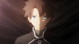 画像ギャラリー No.005のサムネイル画像 / そうだ アニメ，見よう：第120回は年末年始のオススメアニメ番組を特集。Fate特番とプリプリ一挙放送，ガンダムNTをピックアップ