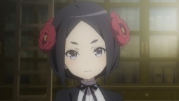 画像ギャラリー No.008のサムネイル画像 / そうだ アニメ，見よう：第120回は年末年始のオススメアニメ番組を特集。Fate特番とプリプリ一挙放送，ガンダムNTをピックアップ