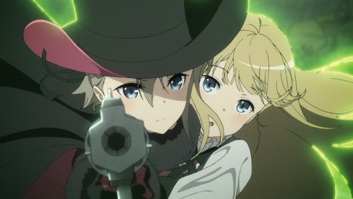 画像ギャラリー No.009のサムネイル画像 / そうだ アニメ，見よう：第120回は年末年始のオススメアニメ番組を特集。Fate特番とプリプリ一挙放送，ガンダムNTをピックアップ