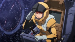 画像ギャラリー No.011のサムネイル画像 / そうだ アニメ，見よう：第120回は年末年始のオススメアニメ番組を特集。Fate特番とプリプリ一挙放送，ガンダムNTをピックアップ