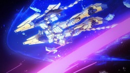 画像ギャラリー No.012のサムネイル画像 / そうだ アニメ，見よう：第120回は年末年始のオススメアニメ番組を特集。Fate特番とプリプリ一挙放送，ガンダムNTをピックアップ