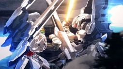 画像ギャラリー No.013のサムネイル画像 / そうだ アニメ，見よう：第120回は年末年始のオススメアニメ番組を特集。Fate特番とプリプリ一挙放送，ガンダムNTをピックアップ