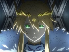 そうだ アニメ，見よう：第120回は年末年始のオススメアニメ番組を特集。Fate特番とプリプリ一挙放送，ガンダムNTをピックアップ