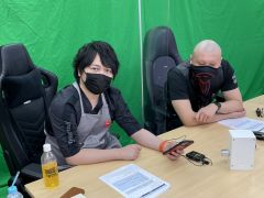 マフィア梶田の二次元が来い！：第553回「閃光のオベロンが注目する妖精円卓領域のE3 2021」