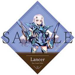 画像ギャラリー No.002のサムネイル画像 / 「Fate/Grand Order Original Soundtrack V」，iTunes Storeなどでダウンロード配信が決定