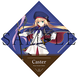 画像ギャラリー No.005のサムネイル画像 / 「Fate/Grand Order Original Soundtrack V」，iTunes Storeなどでダウンロード配信が決定