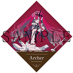 画像ギャラリー No.007のサムネイル画像 / 「Fate/Grand Order Original Soundtrack V」，iTunes Storeなどでダウンロード配信が決定