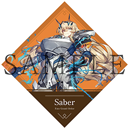 画像ギャラリー No.008のサムネイル画像 / 「Fate/Grand Order Original Soundtrack V」，iTunes Storeなどでダウンロード配信が決定